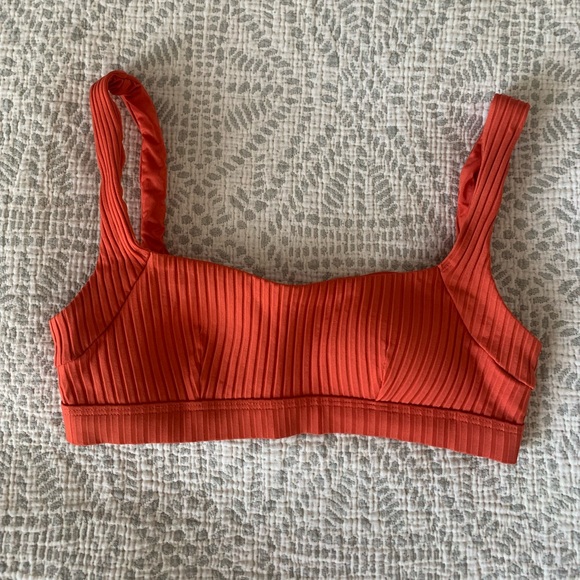 Red Bikini - Picture 2 of 4